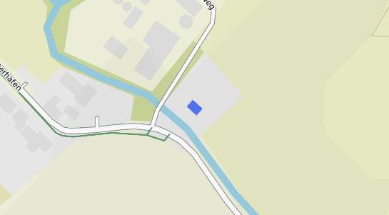 Bodenrichtwertkarte Nordholz Spieka Neufeld